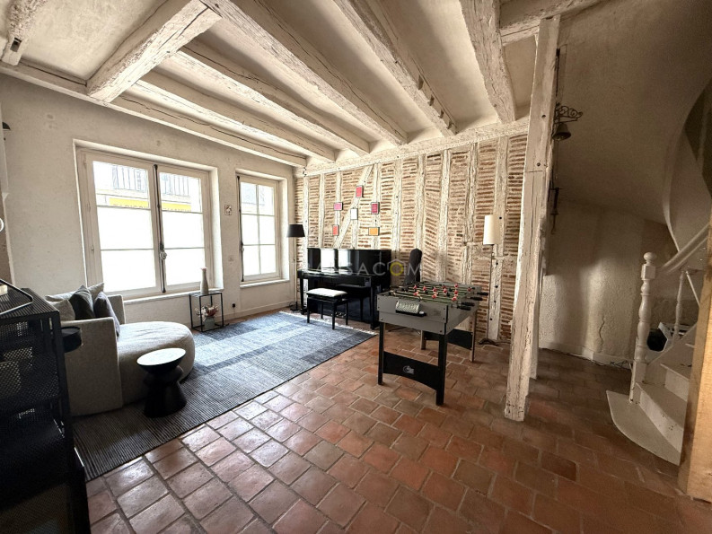vente Maison Tours - Photo 2