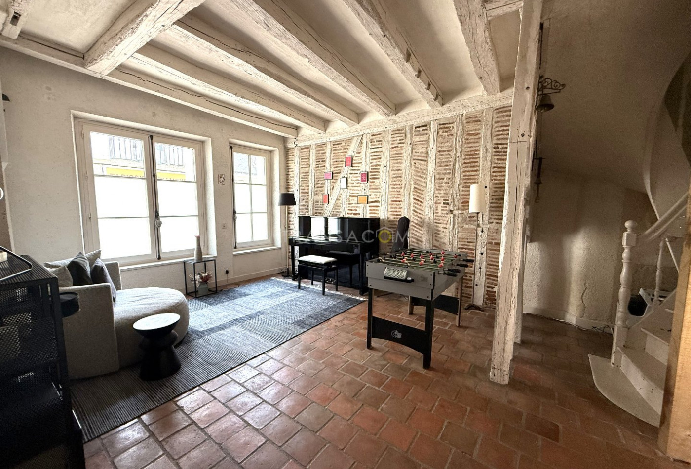vente Maison Tours - Photo 2