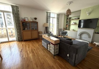 vente Appartement rénové Tours