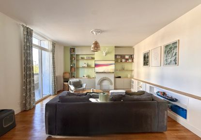 vente Appartement rénové Tours