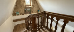 vente Demeure Rochecorbon