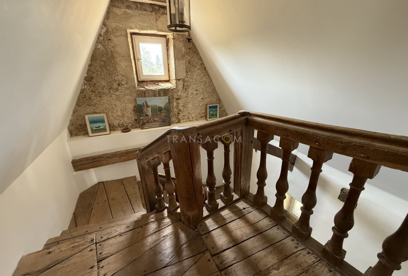 vente Demeure Rochecorbon - Photo 10