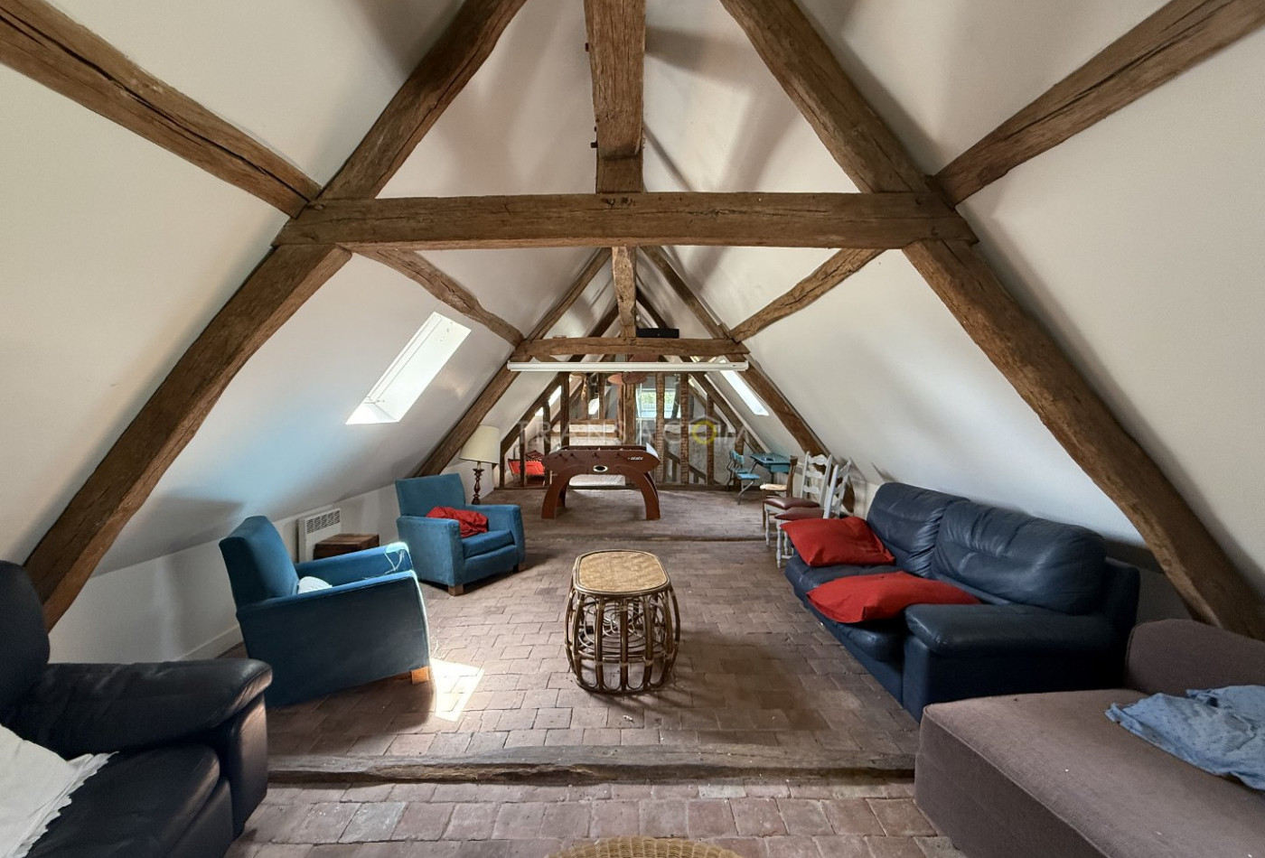 vente Demeure Rochecorbon - Photo 9