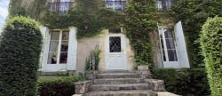 vente Demeure Rochecorbon