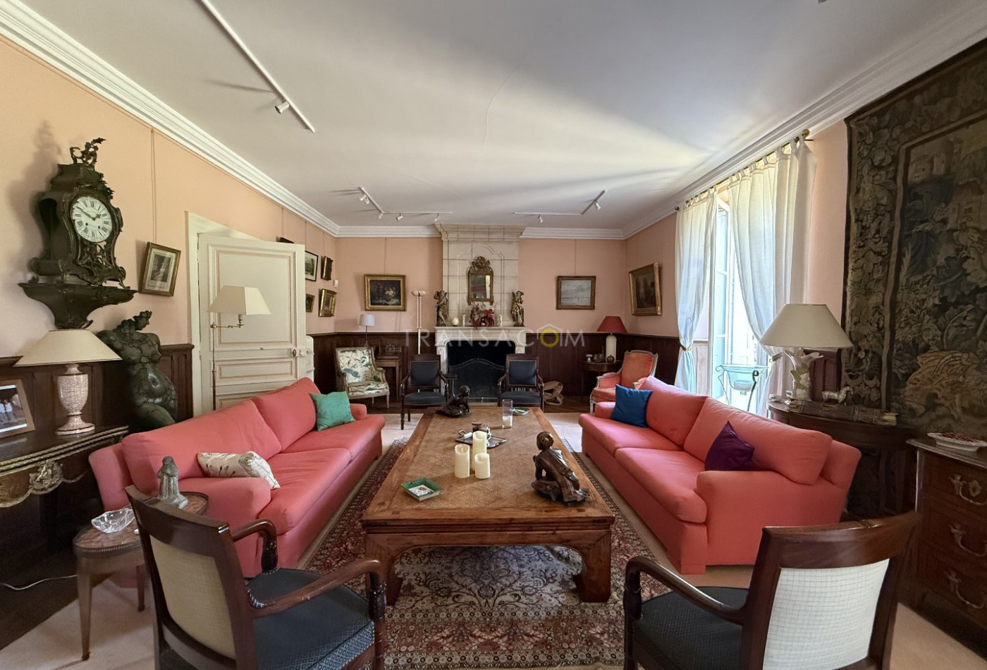 vente Demeure Rochecorbon - Photo 4