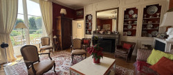 vente Demeure Rochecorbon