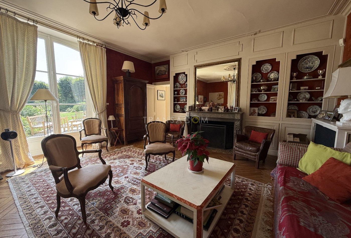 vente Demeure Rochecorbon - Photo 3