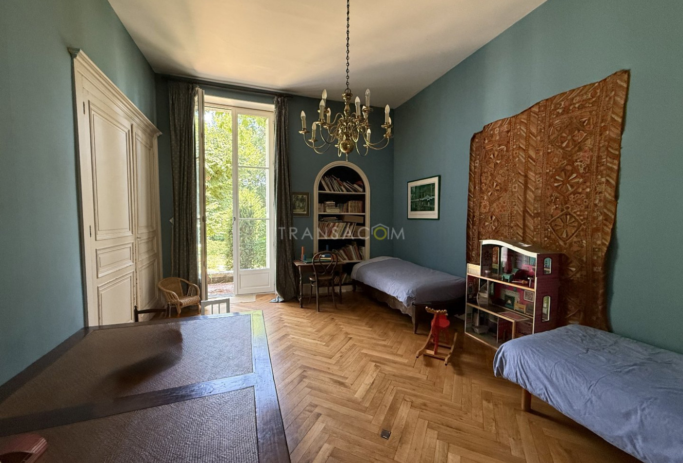 vente Demeure Rochecorbon - Photo 6