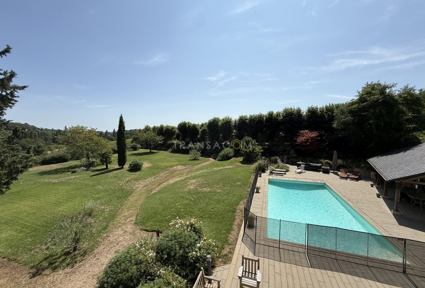 vente Demeure Rochecorbon - Photo 2