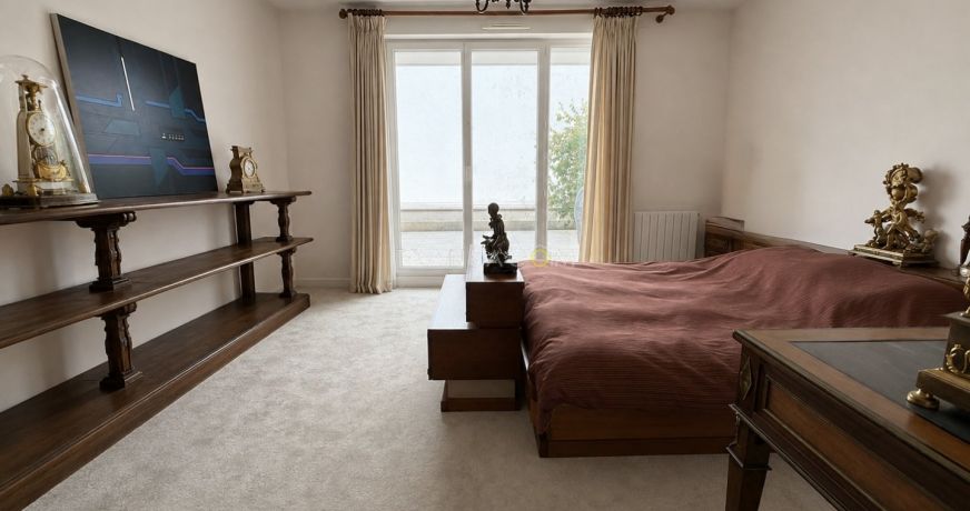 vente Appartement Tours