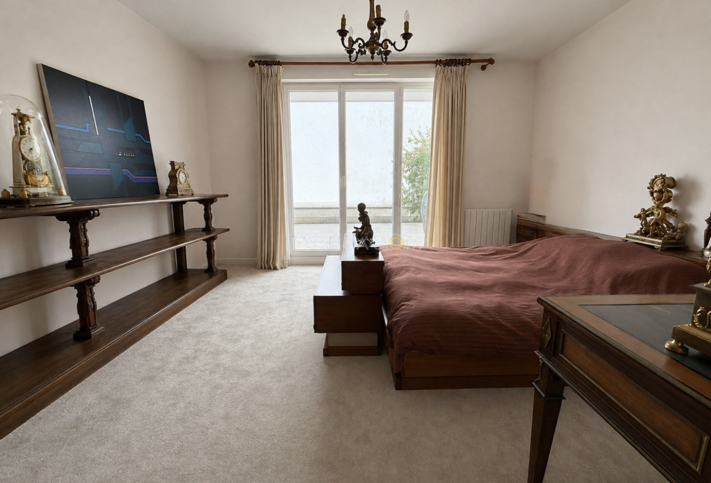 vente Appartement Tours - Photo 5