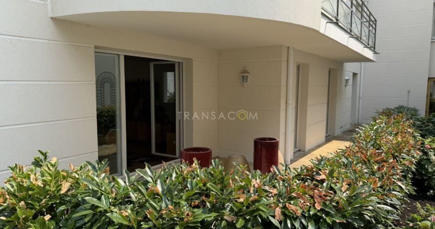 vente Appartement Tours