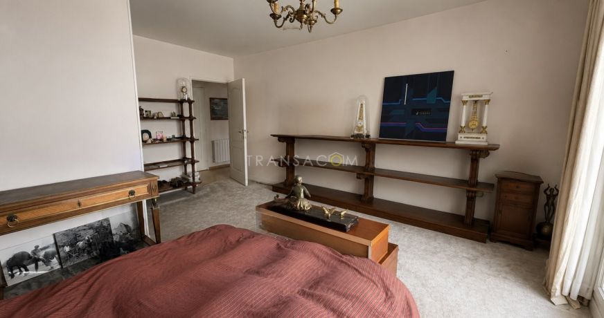 vente Appartement Tours