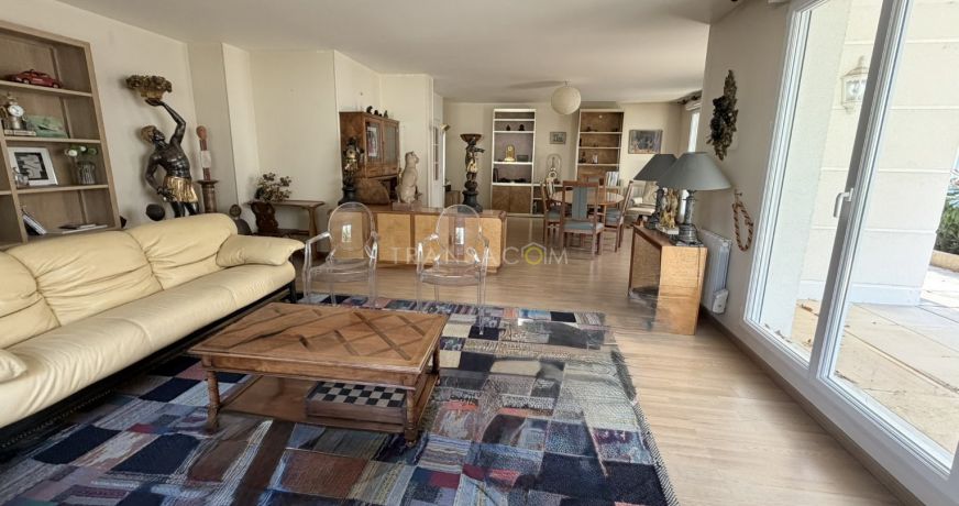 vente Appartement Tours