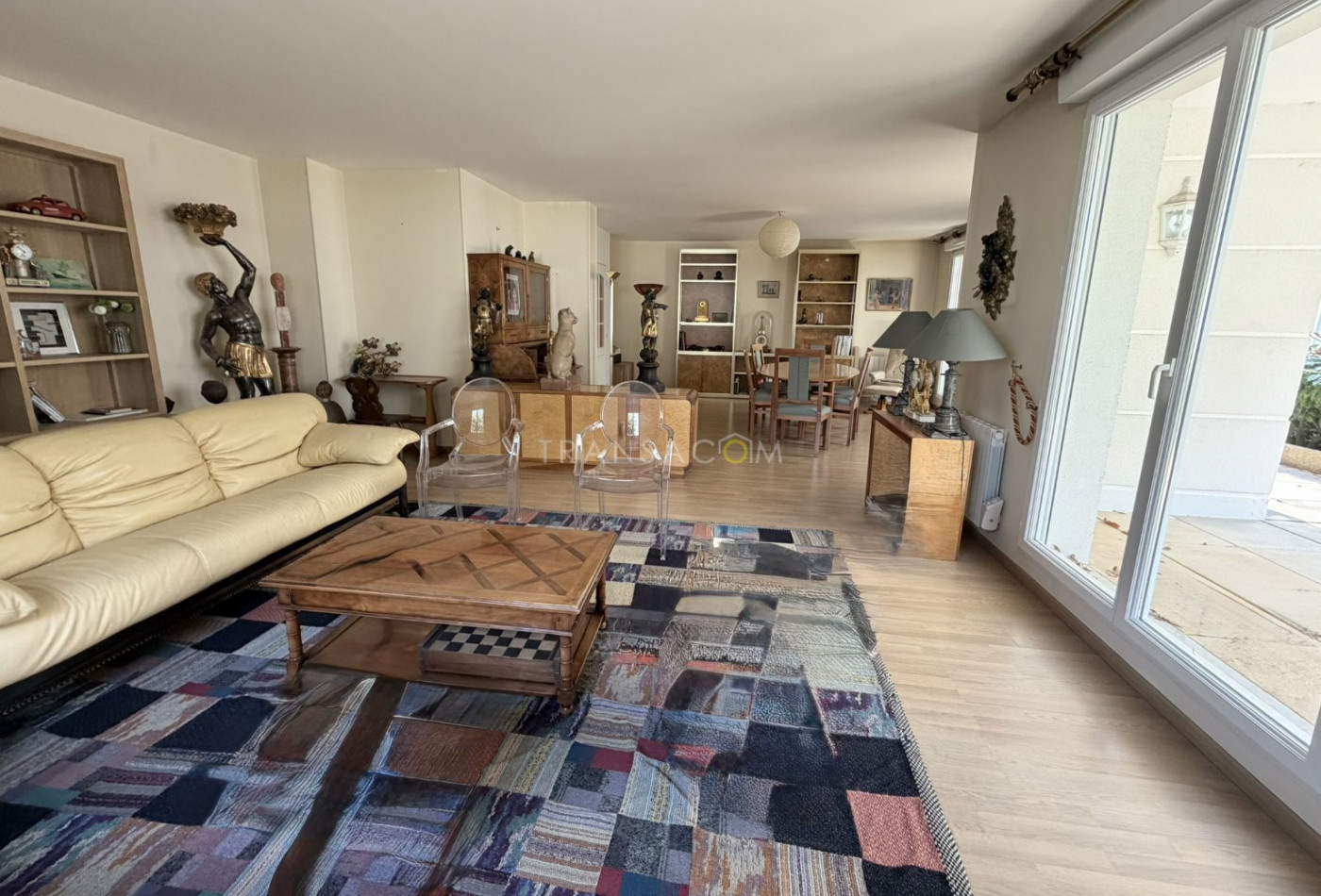vente Appartement Tours - Photo 1