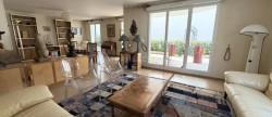 vente Appartement Tours