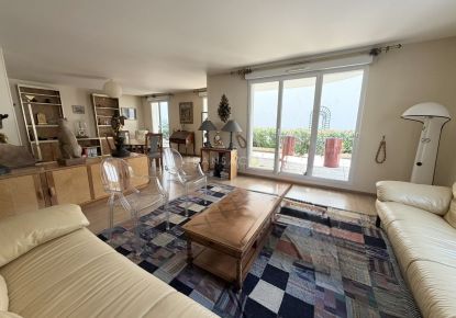 vente Appartement Tours
