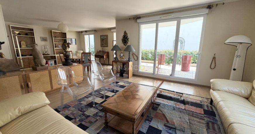 vente Appartement Tours