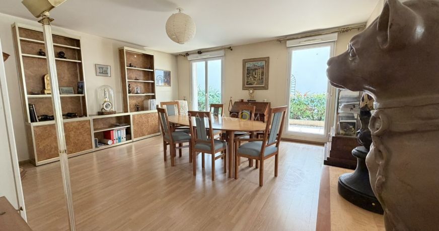 vente Appartement Tours
