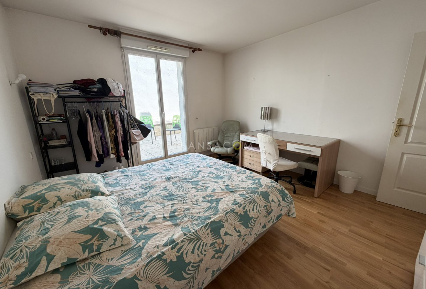 vente Appartement Tours - Photo 7