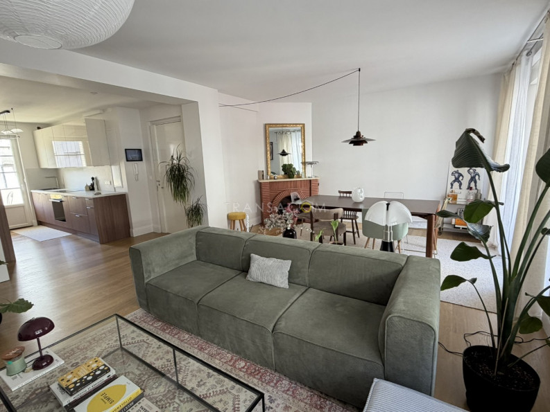 vente Appartement Tours - Photo 2