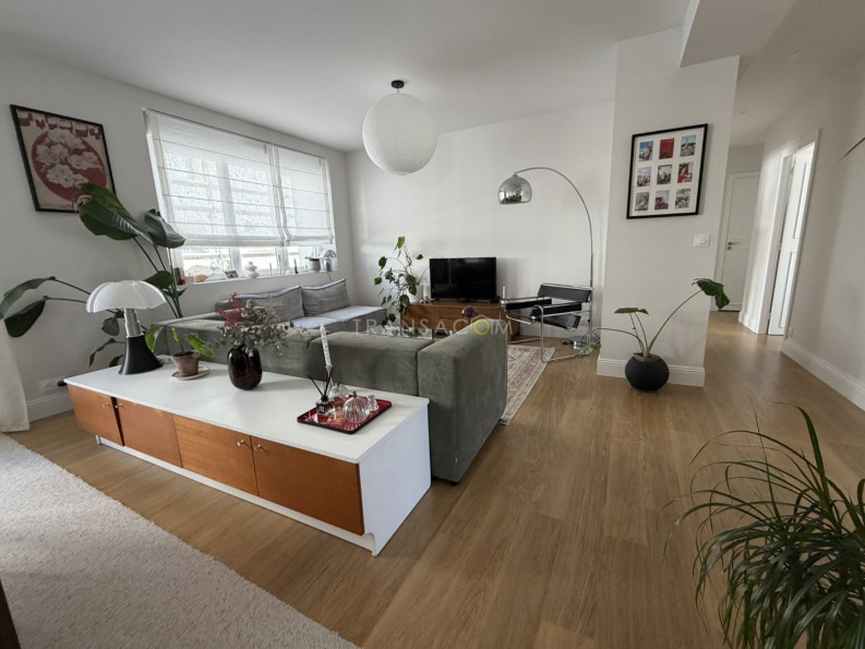vente Appartement Tours - Photo 1