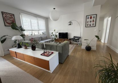 vente Appartement Tours