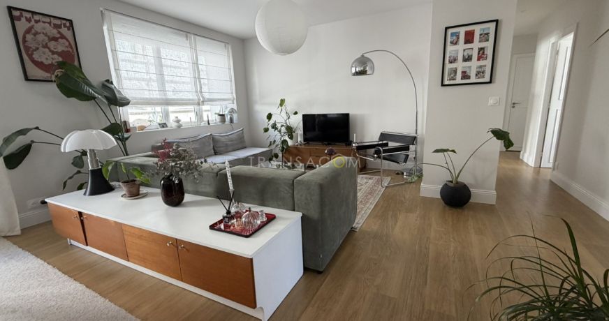 vente Appartement Tours