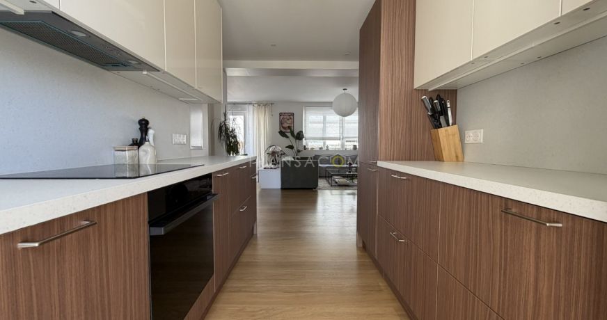 vente Appartement Tours