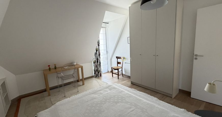 vente Duplex Saint Cyr Sur Loire