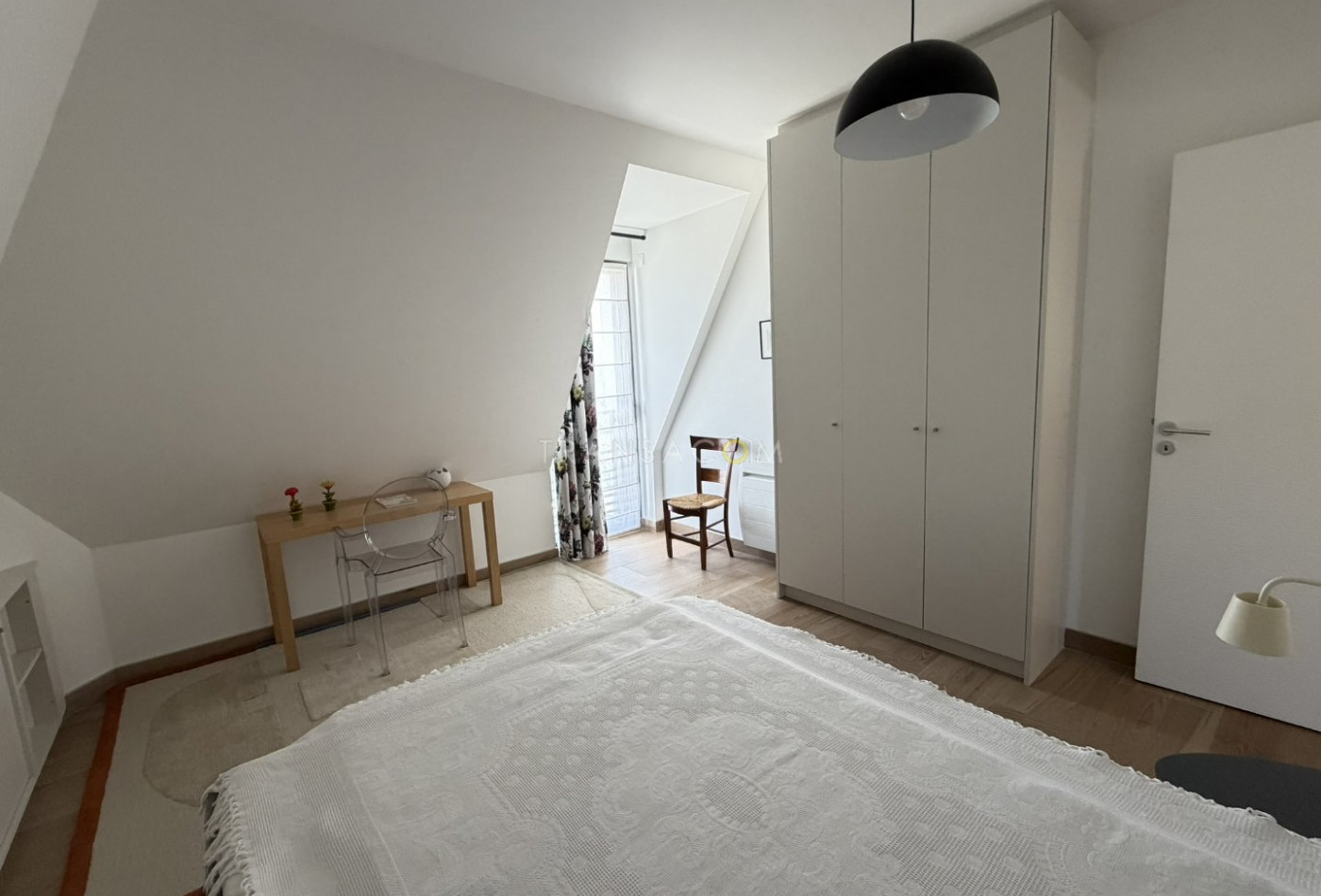 vente Duplex Saint Cyr Sur Loire - Photo 10