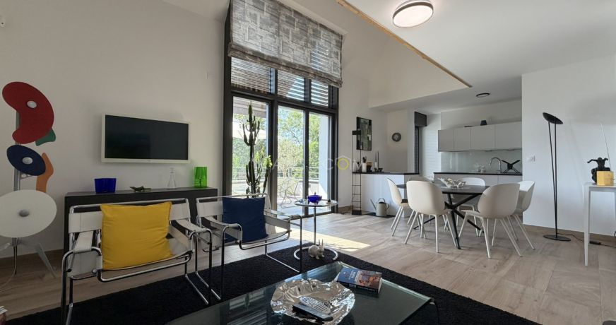 vente Duplex Saint Cyr Sur Loire