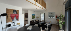 vente Duplex Saint Cyr Sur Loire