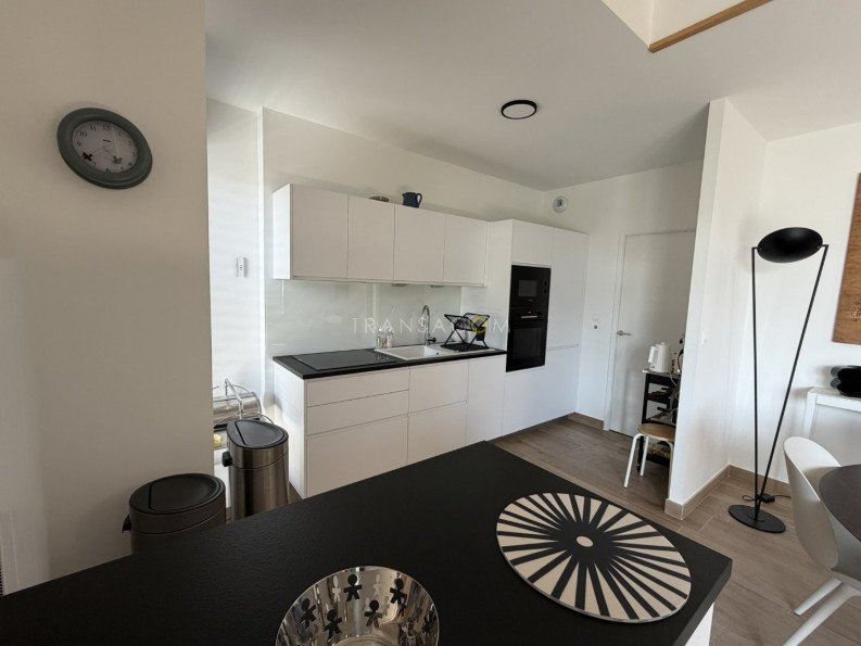 vente Duplex Saint Cyr Sur Loire - Photo 4
