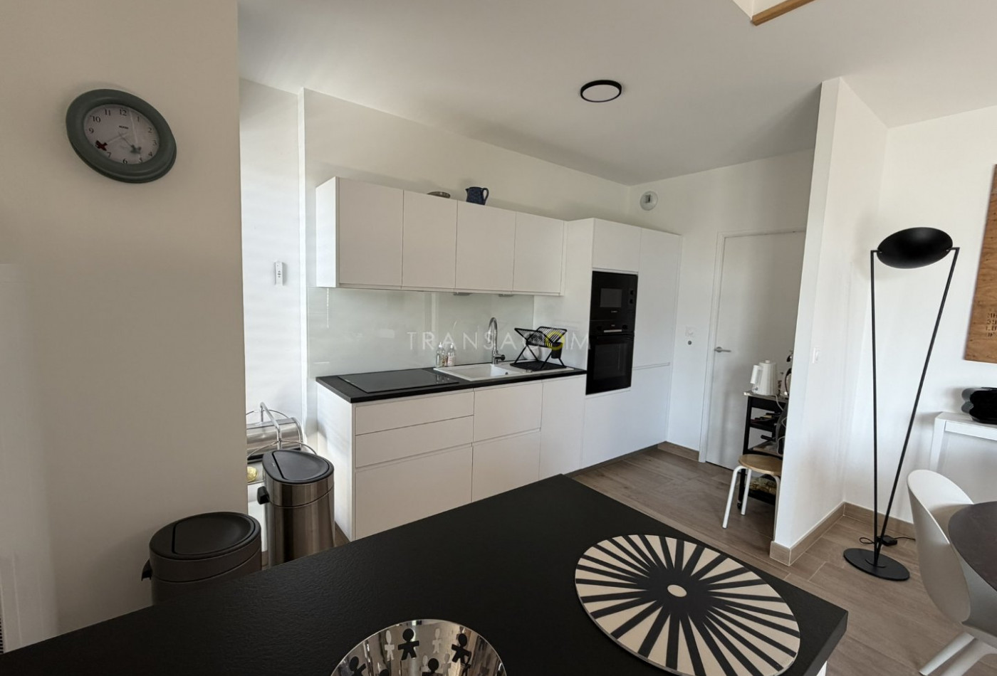 vente Duplex Saint Cyr Sur Loire - Photo 4