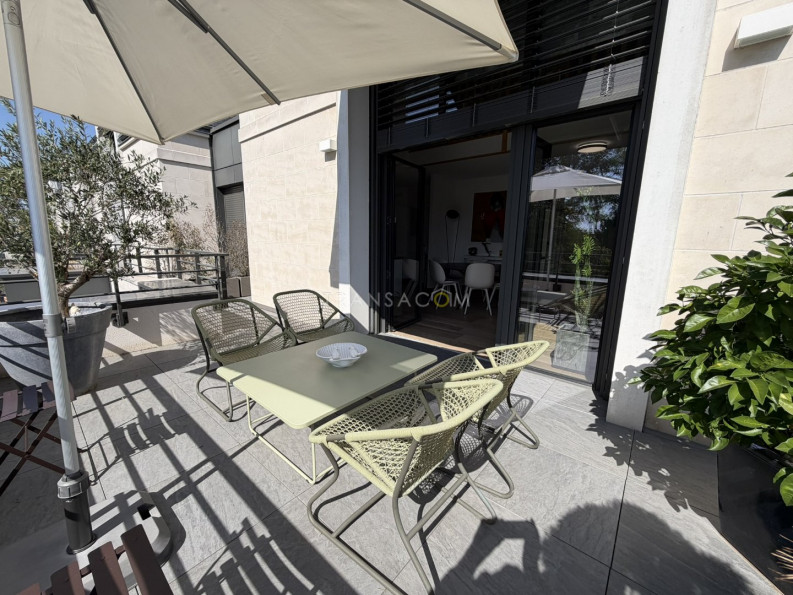 vente Duplex Saint Cyr Sur Loire - Photo 2