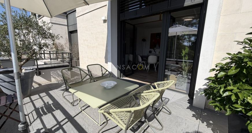 vente Duplex Saint Cyr Sur Loire
