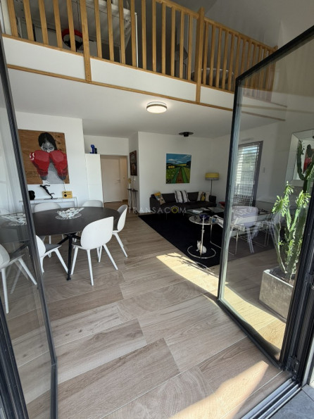 vente Duplex Saint Cyr Sur Loire - Photo 5