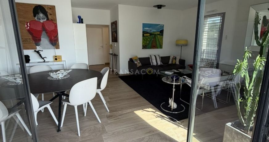 vente Duplex Saint Cyr Sur Loire