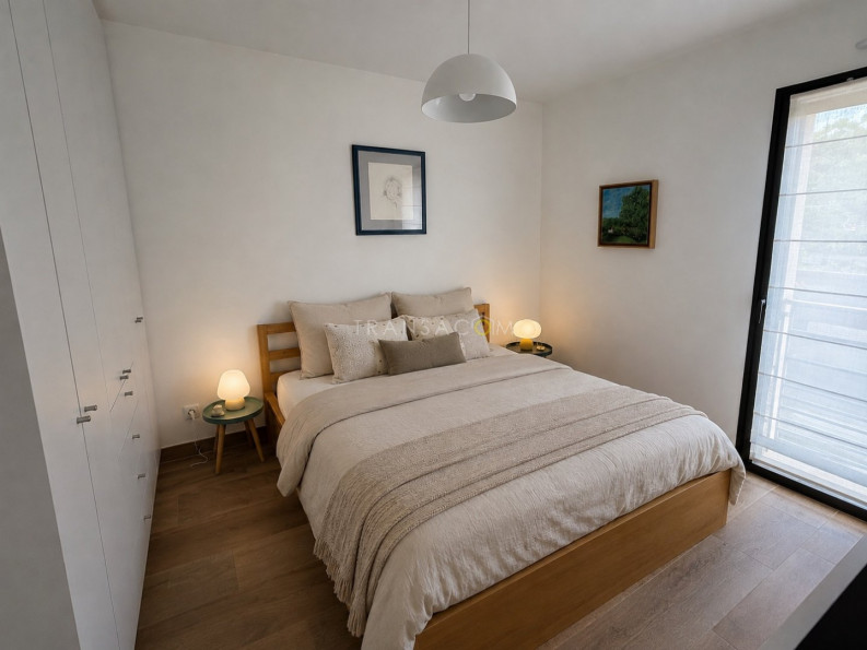 vente Duplex Saint Cyr Sur Loire - Photo 7