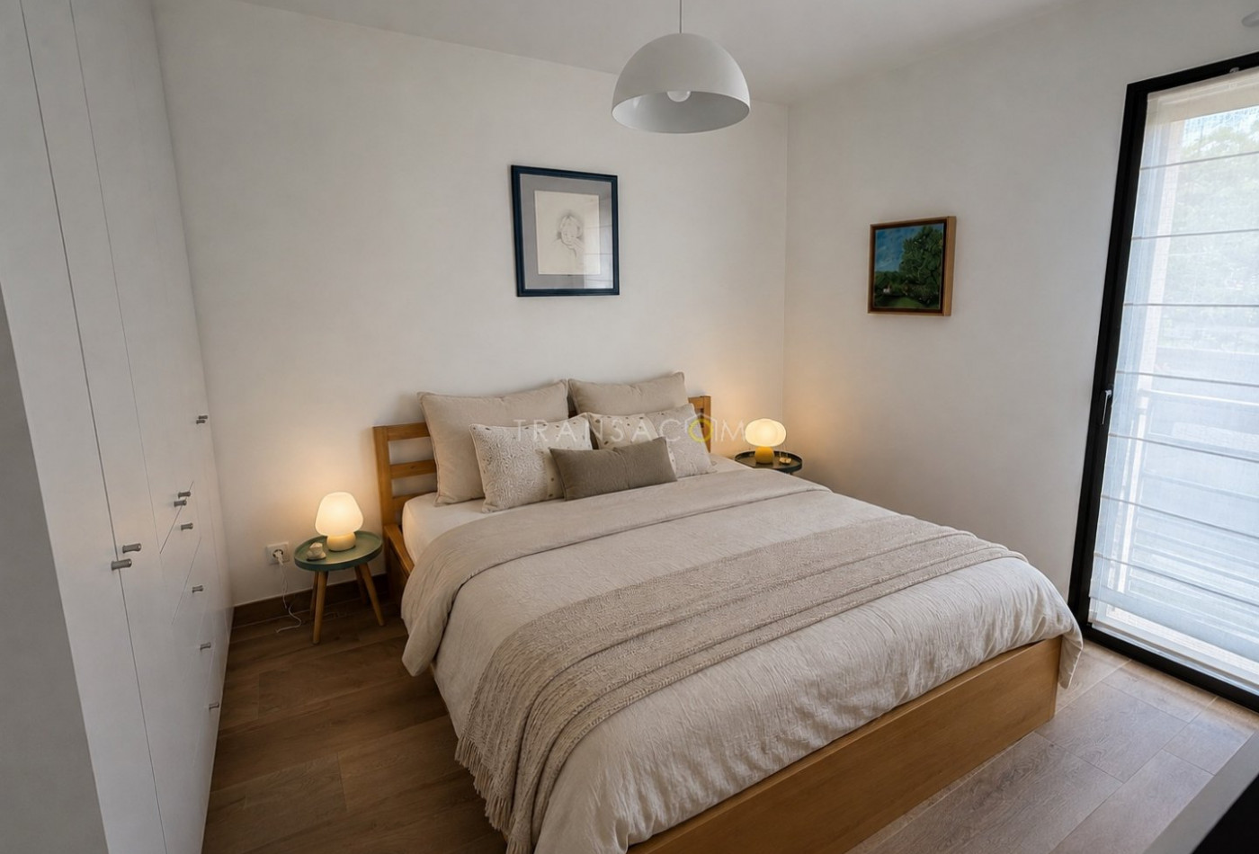 vente Duplex Saint Cyr Sur Loire - Photo 7