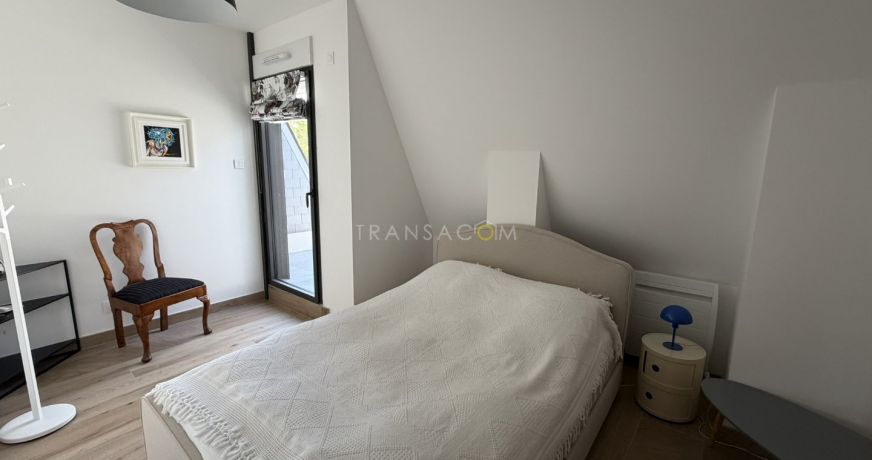 vente Duplex Saint Cyr Sur Loire