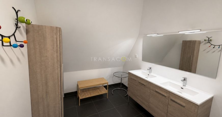 vente Duplex Saint Cyr Sur Loire