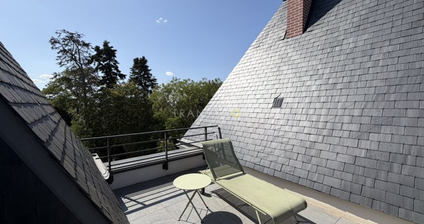vente Duplex Saint Cyr Sur Loire