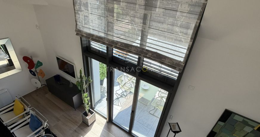 vente Duplex Saint Cyr Sur Loire