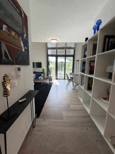 vente Duplex Saint Cyr Sur Loire - Photo 6