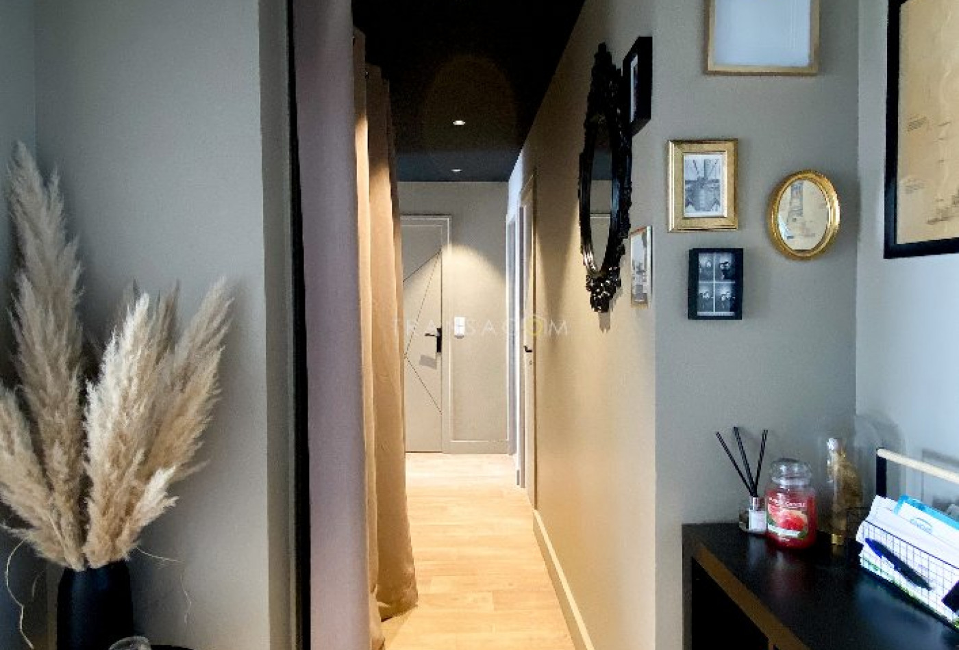 vente Appartement Tours - Photo 4