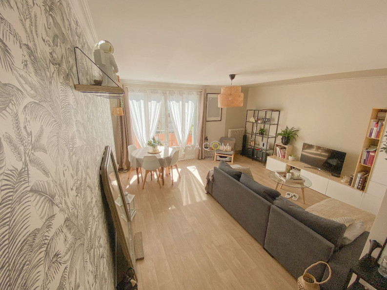 vente Appartement Tours - Photo 1