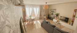 vente Appartement Tours