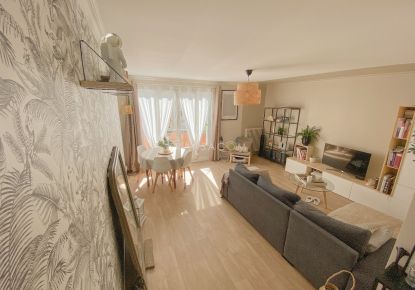 vente Appartement Tours